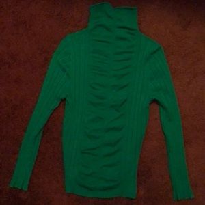 Turtle Neck
